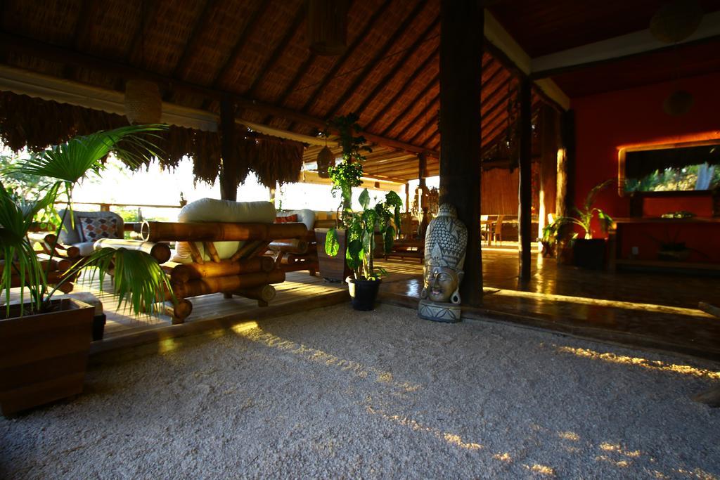 Bagua Pousada Cavalcante Ngoại thất bức ảnh