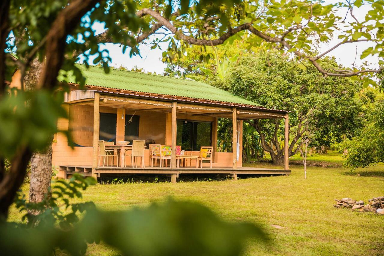Bagua Pousada Cavalcante Ngoại thất bức ảnh
